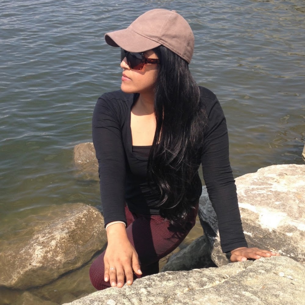 Meet your Posher, Parini